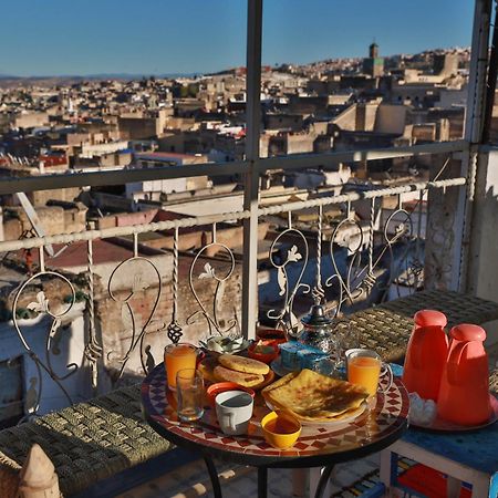 Riad Dar Diwan Fes Exterior photo
