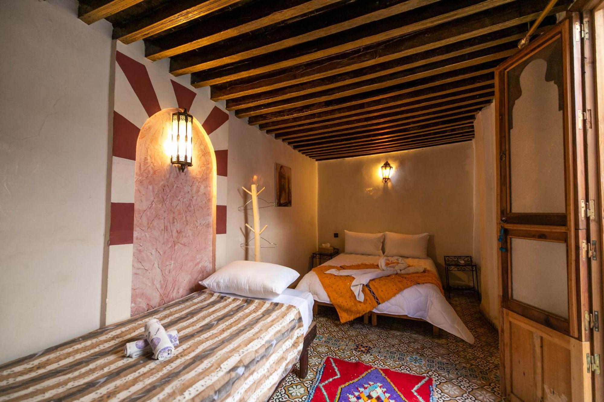 Riad Dar Diwan Fes Exterior photo