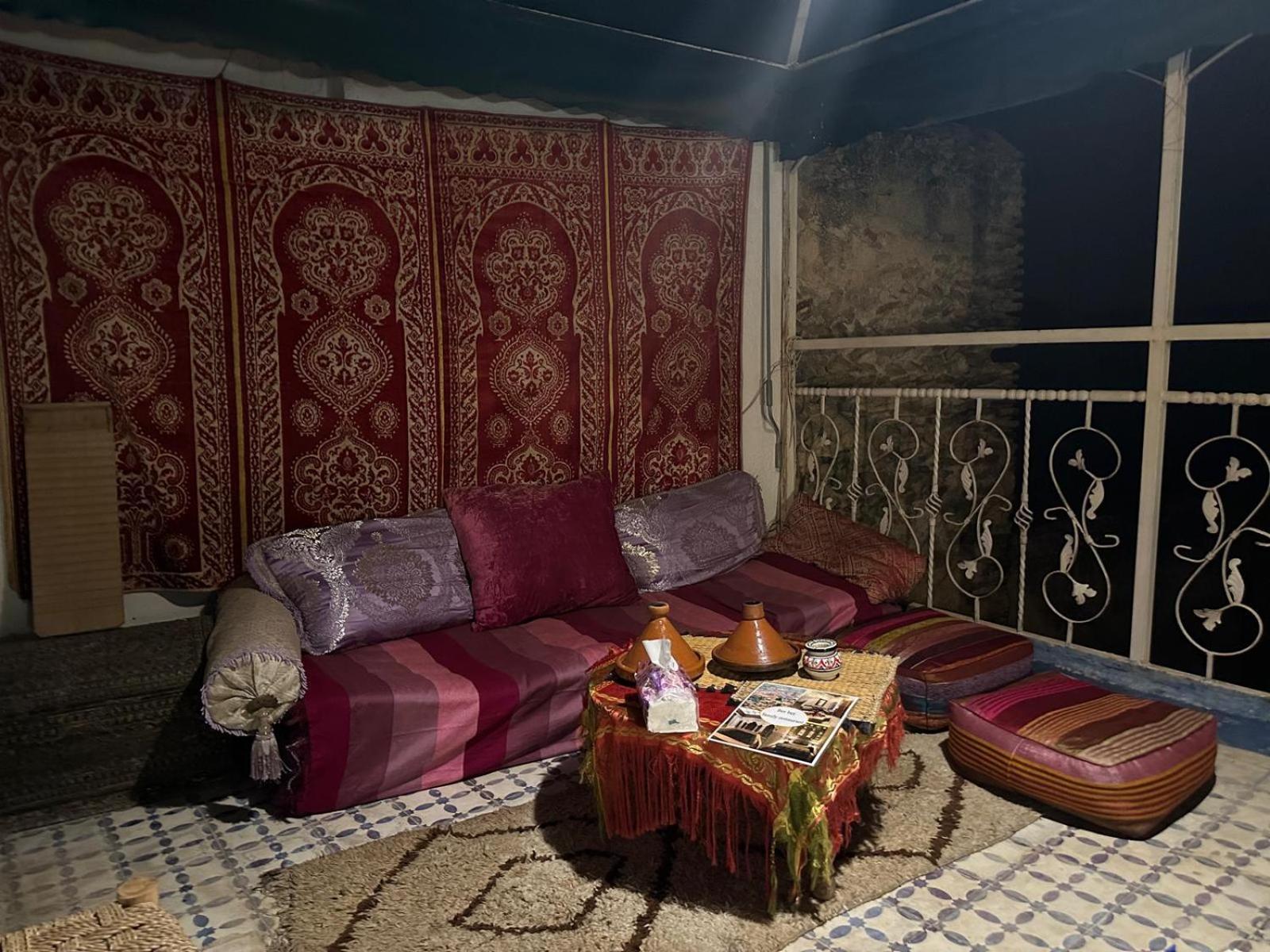 Riad Dar Diwan Fes Exterior photo